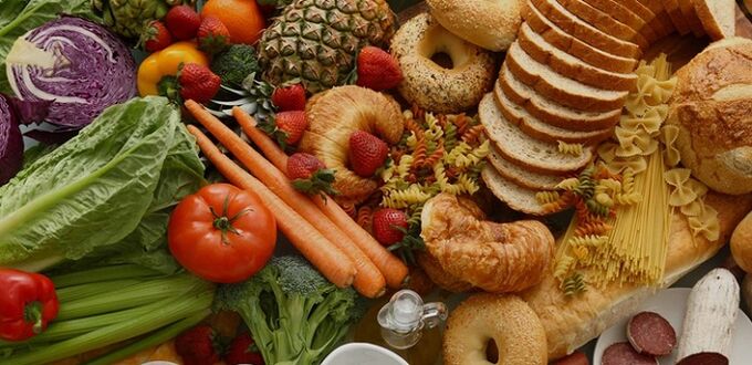 Erkek gücünü artıran gıda ürünleri