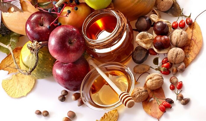 Hangi yiyecekler erkek gücünü etkiler